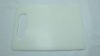 Wholesale plastic cutting board