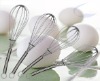 Wholesale 13" Stainless stell egg beater