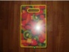 Plastic cutting board