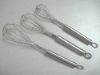 Wholesale Stainless steel egg blender/egg whisk