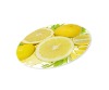 PP paper tempered glass cheese board