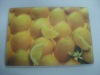 tempered glass cutting board