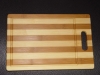 bamboo cutting board