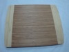 wooden cutting board