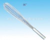 Wholesale 20"stainless steel eggbeater with heavy handle