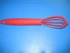 Novelty Silicone Egg Whisk / Egg beater