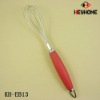 Wholesale rubber handle whisk