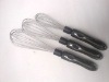 Wholesale stainless egg whisk