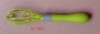 10" silicone whisk