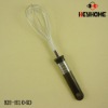 Wholesale mini whisk with soft handle