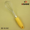 twist whisk with soft handle