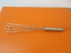 Stainless Steel beater