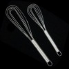 Stainless steel whisk,egg beater