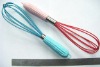 Novelty Silicone Egg Whisk / Egg beater