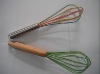 high quality silicone egg beater