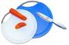 plastic cutting board