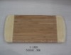 Bamboo cutting board