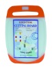 Heavy-Duty Plastic Cutting Board Size:20.5x28cm Shrink - A04556