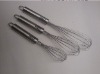 egg beater with six lines high quality and good price