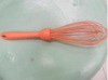 Silicone Kitchenware Egg Beater