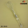 Wholesale kitchen whisk with soft handle