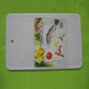 plastic cutting board , chopping block , pp chopping board