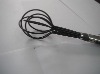 Wholesale small head silicone egg beater