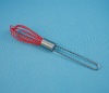 Wholesale Silicone egg beater , egg whisk BW3209