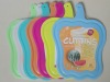 fruit shaped cutting board