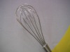 Wholesale seven line metal egg beater