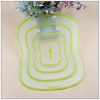plastic cutting board
