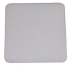 White plastic cutting board
