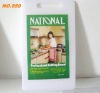 plastic cutting board,pp cutting board