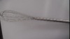 8mm thin handle egg beater