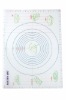 plastic cutting board