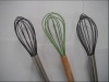 Wholesale fashion silicone egg beater