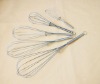 Wholesale Stainless steel egg whisk