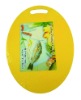 Plastic Cutting Board 25x34.5cm - A04581