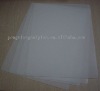 plastic cutting board