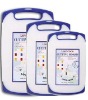 plastic cutting board