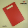 cutting board