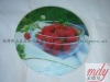 Wholesale tempered glass cutting board