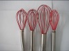 Wholesale fly manual silicone egg beater