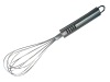 Wholesale High-quality stainless steel kitchen whisk&egg beater&gadgets