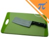 Wholesale PP Cutting board kitchen board chopping board