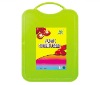 Wholesale Plastic cutting board , chopping board,