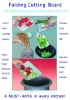 Wholesale Folding cutting board