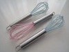 Wholesale Best-Selling Silicone Egg Whisk