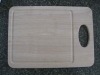 Wholesale Rubber wood cutting board