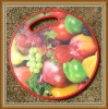 Wholesale safety pp cutting board
